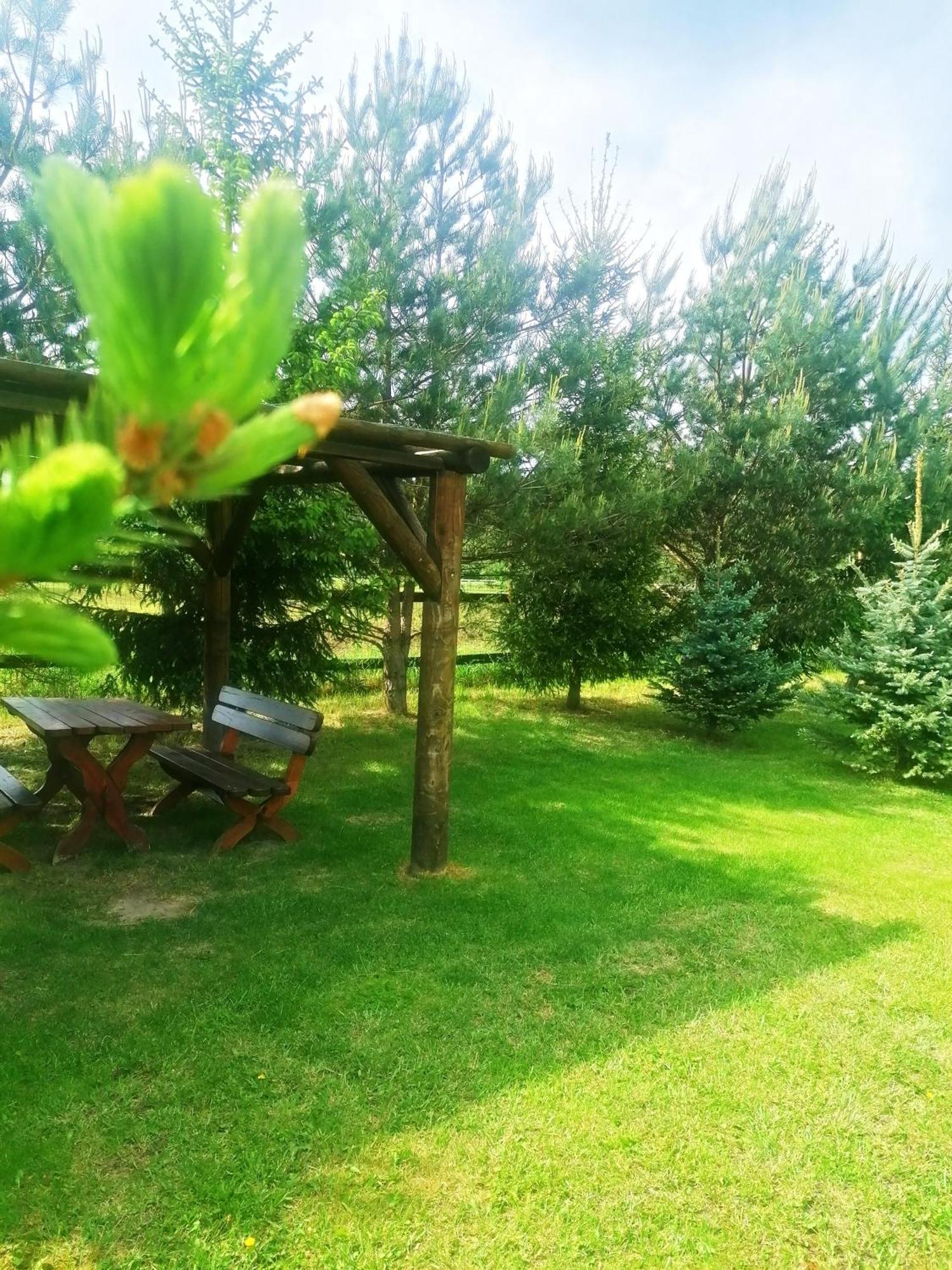 Camp Pacho Hotell Prievidza Exteriör bild